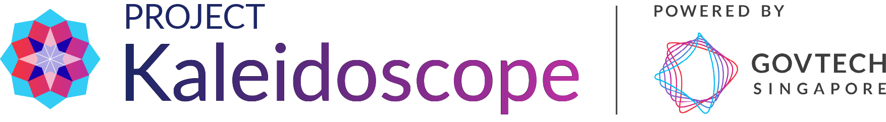 Project Kaleidoscope — Powered by GovTech Singapore